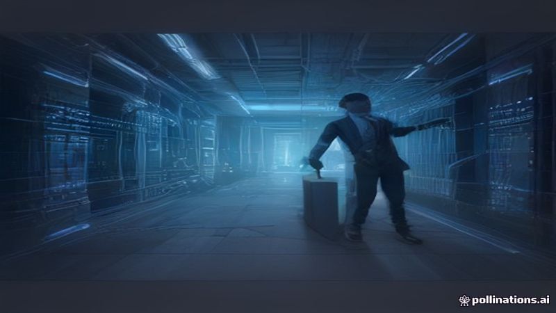 漫剧AI：AI入戏重塑短剧，漫剧自成的创作新范式配图